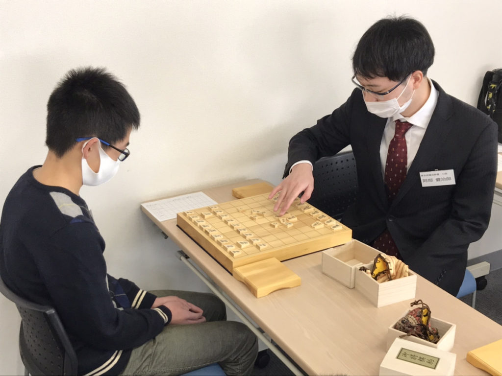 日本将棋連盟東北研修会説明会 プレイベント開催の報告 株式会社いぶきエステート 日本将棋連盟東北研修会説明会 プレイベント開催の報告 株式会社いぶきエステート